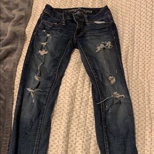 American Eagle Outfitters Pants - American eagle jeans American Eagle Outfitters Pants - American eagle jeans